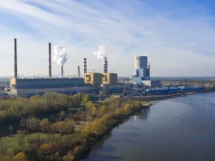 Dwie polskie węglówki ograniczają pracę. Przyczyną niski stan Wisły