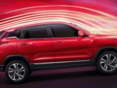 Polacy masowo kupują te chińskie SUV-y. BAIC właśnie przekroczył 10 tys. sprzedanych aut