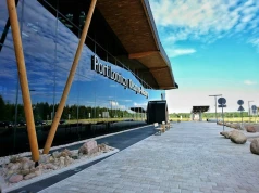 Wzrost o 55,5% i 74 tysiące pasażerów. Rekordowe miesiące Portu Lotniczego Olsztyn-Mazury