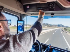 Kierowcy zapłacą więcej za badania. Podwyżka dzieli psychologów i branżę transportową
