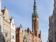 Najstarsze takie wydarzenie w Polsce. Zaczęło się w XIII wieku