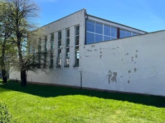 Mała Moskwa. Konkurs na projekt legnickiego muralu inspirowanego filmem Krzystka
