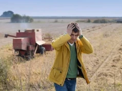 Jak żyć? Żniwa w pełni, a olej napędowy po 8 zł/l