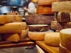 Polskie sery zdobywają Ukrainę. Tamtejsi producenci muszą ograniczać produkcję