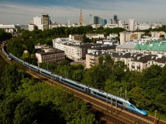 UTK: Ponad 39,1 mln pasażerów w czerwcu. Pierwsze półrocze bliskie 230 milionów