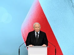 Kaczyński przeszedł do ofensywy. Zaskakujące słowa o Morawieckim