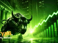 S&P 500 z nowym ATH! Dwa wielkie zagrożenia zmieniły się w paliwo dla hossy