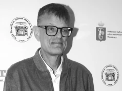 Nie żyje dziennikarz TVN Andrzej Morozowski