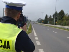 Tak działa nowe prawo. Prawie 4 tys. zatrzymanych praw jazdy