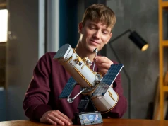 Lego ma skarb dla fanów kosmosu. 560 zł samo wylatuje z portfela