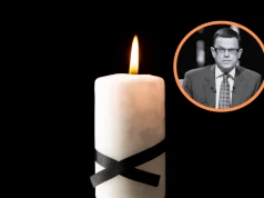 Nie żyje dziennikarz Andrzej Morozowski. Miał 69 lat