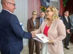W gminie Kikół powstanie klub seniora. Nowa przestrzeń spotkań i integracji