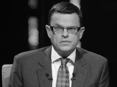Nie żyje Andrzej Morozowski. Legendarny dziennikarz TVN24 miał 69 lat