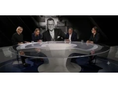 Tak TVN24 pożegnało Morozowskiego. Długa cisza na antenie