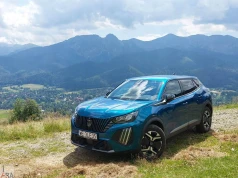 Peugeot jest w Portugalii najpopularniejszą marką. Znakomity wynik 2008 i 208 w 2026 roku