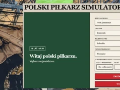 Gra, którą pokochał internet. Oto Polski Piłkarz Symulator