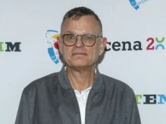 Tak opowiadał o rodzinie. "Mój ojciec rzeczywiście był Żydem"