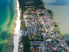 Kurort nad polskim morzem urośnie w 2027 roku. Będzie „plażową potęgą”