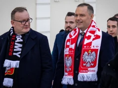 Czy Nawrocki mógł zrobić to, co zrobił? Kto jest wrogiem Morawieckiego? Wydarzenia wtorku