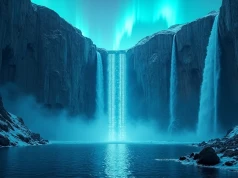 Norweskie hydroelektrownie i 10 miliardów dolarów. Anthropic rezerwuje krzem od Volty