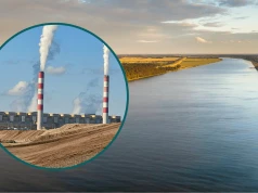 Ekstremalne upały uderzają w polską energetykę. Niepokojące doniesienia z dwóch elektrowni, wydano komunikat