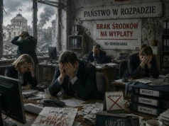 WRZESIEŃ 1939 – co gdyby podobna sytuacja miała miejsce dziś?