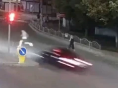 Pędził na czerwonym. Zabił chłopca na pasach