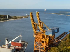 Spór o ropę przy polskim wybrzeżu. Przeciwne organizacje z Niemiec