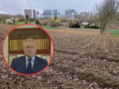 Rolnicy muszą pilnować planów ogólnych. „Później może być już za późno”