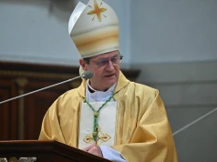 Przewodniczący Episkopatu: Jasnogórskie Śluby Narodu są wciąż aktualne