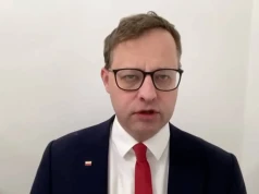 Zwrot w śledztwie dotyczącym Funduszu Sprawiedliwości? Obrońca Romanowskiego żąda częściowego umorzenia sprawy