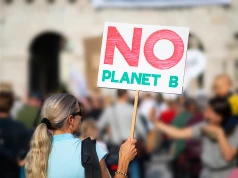 Zmiana klimatu będzie nasilać upały i suszę. Największym zagrożeniem dla Polski jest niedobór wody