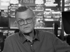 TVN24 przekazało smutne wieści. Nie żyje Andrzej Morozowski, miał 69 lat