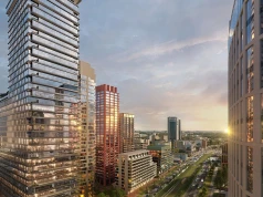 PwC Polska wynajmuje 20 tys. mkw. w AFI Tower