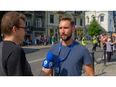 Lublin: Za kulisami wędrówki na Jasną Górę. "Ludzie wciąż użyczają kawałek podłogi"