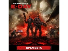 Zagraj w Gears of War: E-Day za darmo na PC i konsolach. Posiadacze XGPU z pierwszeństwem!