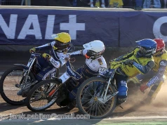 Żużel. GKM czy Motor – dla kogo ostatnie miejsce w play-off? Ekspert nie ma wątpliwości!