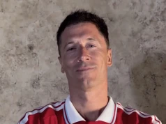 FC Barcelona pożałowała rozstania z Robertem Lewandowskim. Co za cios!