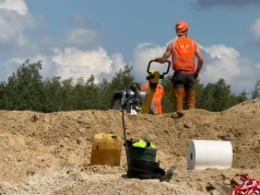 Drogowcy chcą budować Via Carpatię, ale na razie muszą ćwiczyć cierpliwość