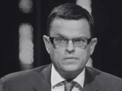 Nie żyje Andrzej Morozowski. Znany dziennikarz przegrał walkę z chorobą
