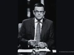 Zmarł publicysta i dziennikarz Andrzej Morozowski, od lat związany z TVN