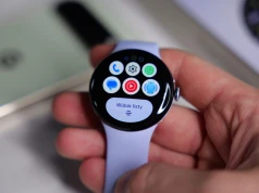 Pixel Watch 5 w najnowszym przecieku. Największa zmiana kryje się w środku