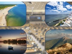 Bałtyk, Bieszczady, Urugwaj. Tak odpoczywają polscy europosłowie