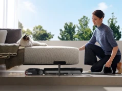 Jeden sprzęt zamiast 5 osobnych urządzeń. Dreame G12 Dual wchodzi do Polski!