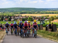 Fani kolarstwa są źli na France TV za brak pełnej transmisji Tour de France Femmes
