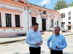 Modernizacja dworca w Lubartowie z kolejną szansą. Po latach zapowiedzi PKP szykuje przetarg