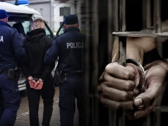 Tymczasowy areszt dla podejrzanego o zabójstwo ojca i próbę pozbawienia życia policjanta
