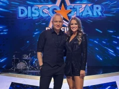 Alexa & Fonzy powiększyli skład zespołu! Do ekipy dołącza nowa wokalistka