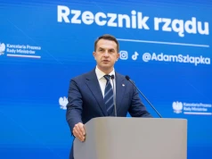 Rząd o systemie sankcji i mediacji sądowej. Kłamstwa plus PiS równa się dezinformacje