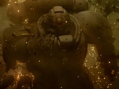 Warhammer 40,000 - Henry Cavill komentuje postęp prac nad serialami. Czy nadal zagra?